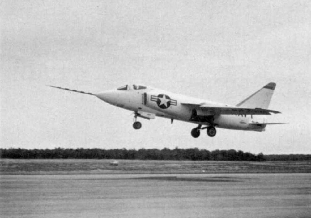 Image of Grumman F11F-1 Tiger
