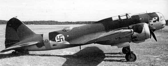 Image of Ilyushin DB-3 & Il-4