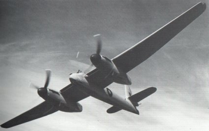 Image of Westland Welkin F.1/NF.2