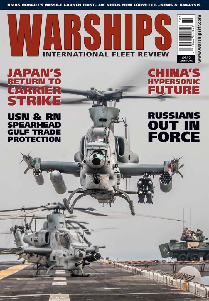 Guide To The Us Navy 2023 - Tandy Media - Sundial Magazines Ltd