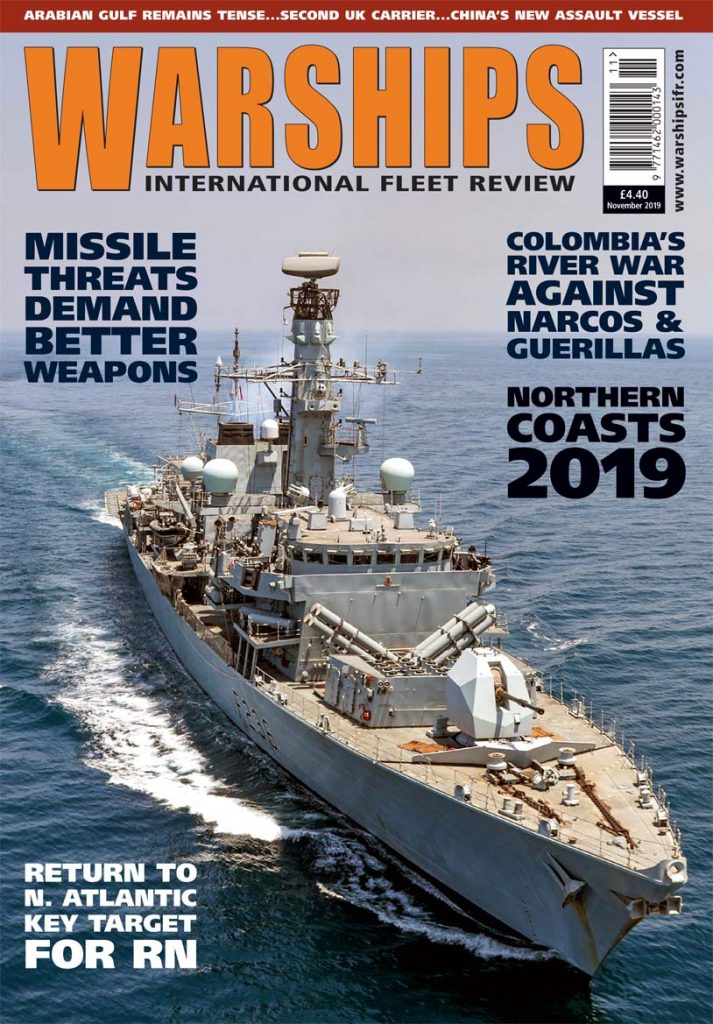 Guide to the US Navy 2023 - TANDY Media