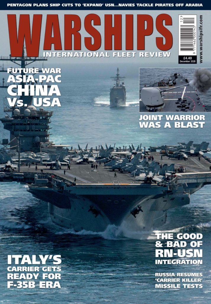 Guide to the US Navy 2023 - TANDY Media