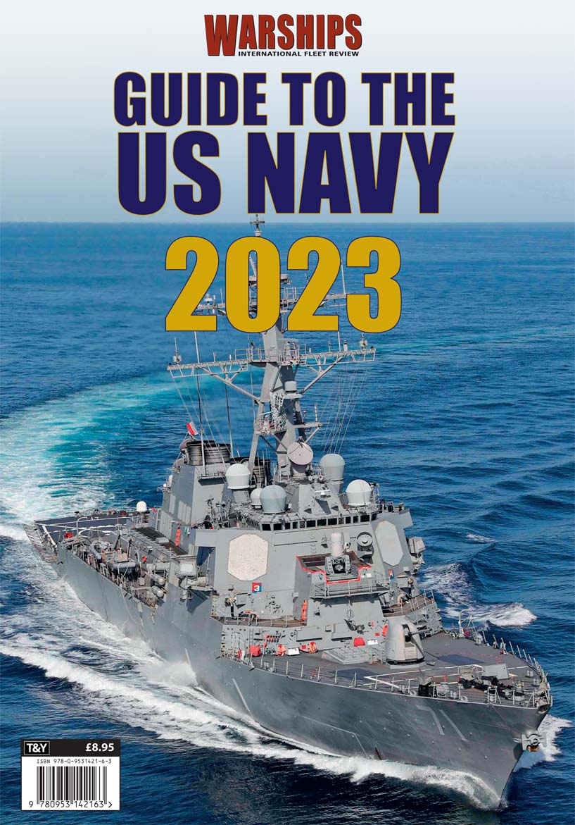 tiger cruise navy 2023 schedule